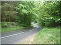 Lead Road, Healey Riggend