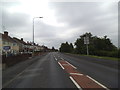 Amblecote Road