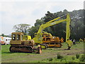 Heavy Plant Lineup