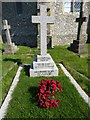 A Sunday morning visit to Petersfield Cemetery (2)