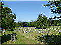 A Sunday morning visit to Petersfield Cemetery (35)