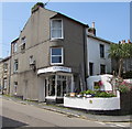 Rosevean Antiques shop, Penzance