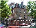 The Lord Nelson, Albion Street