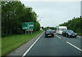 The A35 Dorchester Bypass