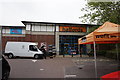 Halfords, Dorchester