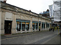 Former Corn Exchange, Market Place