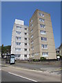 Fountain Court, Penzance