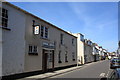 25-27 Park Street, Weymouth. Ex Anchor Club