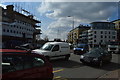 A205, Outside Kew Bridge Station