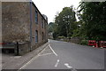 Bridport Road, Beaminster