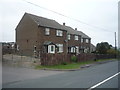 Houses, Honey Hill