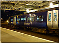 Paisley Gilmour Street railway station