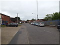 Charles Industrial Estate, Stowmarket