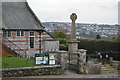 Saltash War Memorial