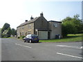 Cottages near the Forge