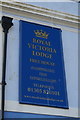 Royal Victoria Lodge