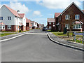 Church Lane, Marsh View