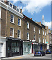 124-132 Bermondsey Street