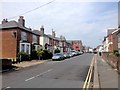 Strood Road, St. Leonards-on-Sea