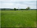 Farmland at Stock