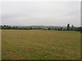 Football pitches behind St Joseph