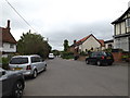 High Street, Rattlesden