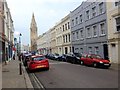 Silchester Road, St. Leonards-on-Sea