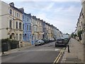 Carisbrooke Road, St. Leonards-on-Sea