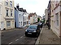 Gensing Road, St. Leonards-on-Sea