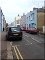 Alfred Street, St. Leonards-on-Sea