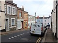 Union Street, St. Leonards-on-Sea