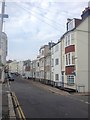 Gensing Road, St. Leonards-on-Sea