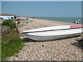 Pevensey Bay