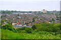 View of Farsley, Leeds