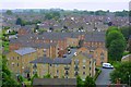 View of Farsley, Leeds