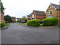 Looking into Forbes Close