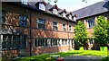 The Priory Student Accommodation, Springfield Mount, Leeds