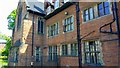 The Priory Student Accommodation, Springfield Mount, Leeds