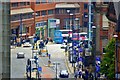 View Of Woodhouse Lane, Leeds