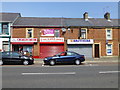 Crumlin Decor / The Barber Shop / Brothers