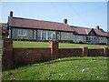 Bungalows, Bearpark