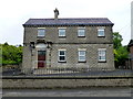 Weir Memorial Freemasons Hall, Magheralin