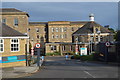 SK3488 : Sheffield Royal Infirmary (former) by N Chadwick