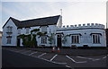 The Anchor Inn, Burton Bradstock