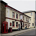 Red Lion, Redruth