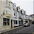 Crystal  Image Jewellers in Redruth