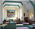 Holy Trinity church and Community Centre in New Rackheath