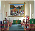 Holy Trinity church and Community Centre in New Rackheath