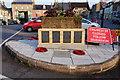 War Memorial, Beaminster