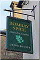 Bombay Spice, Hogshill Street, Beaminster